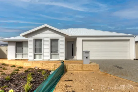 Property photo of 1 Coolum Road Eglinton WA 6034