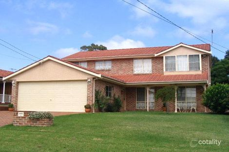 26 Blackall St, Revesby, NSW 2212