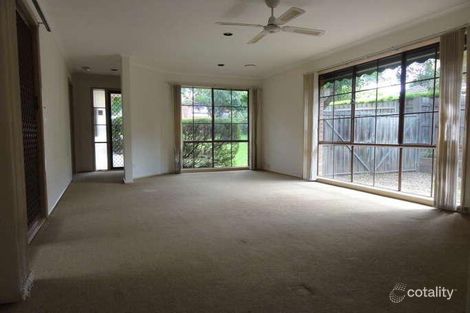 Property photo of 25 Verbena Street Blackburn North VIC 3130