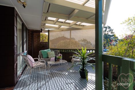 Property photo of 80 Hallen Close Phillip ACT 2606