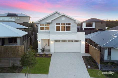 Property photo of 20 Thornbill Crescent Springfield QLD 4300