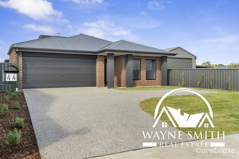 Property photo of 44 Kings Lane Kilmore VIC 3764