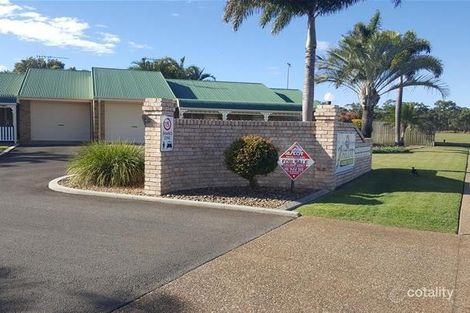 Property photo of 4/14 Stedman Street Norville QLD 4670