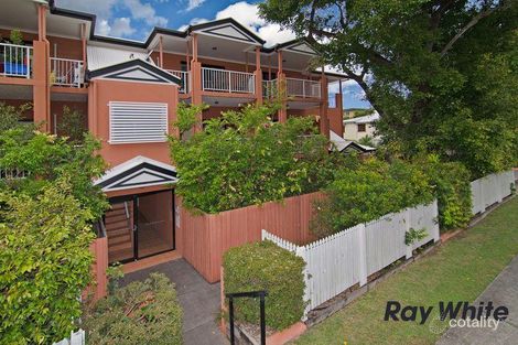5/43 Beaufort St, Alderley, QLD 4051