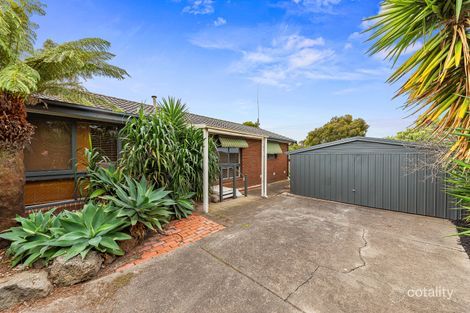 Property photo of 40 Raphael Crescent Frankston VIC 3199
