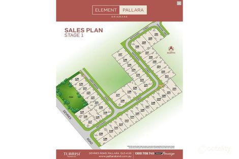 Property photo of 8 Knightsbridge Street Pallara QLD 4110