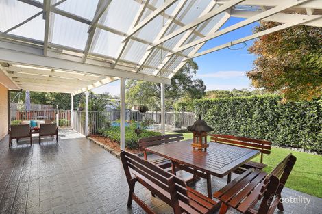 Property photo of 3 Tallowood Crescent Ourimbah NSW 2258
