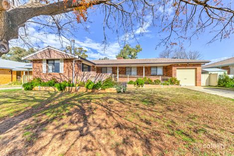 Property photo of 19 Waree Drive Hillvue NSW 2340
