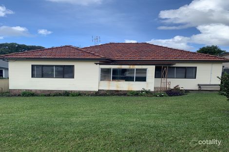 Property photo of 5 Austin Street Woonona NSW 2517