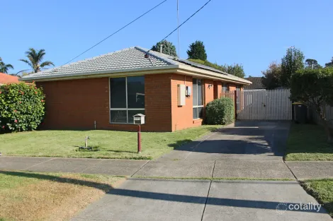 30 CHAPEL ST, WHITTINGTON, VIC 3219