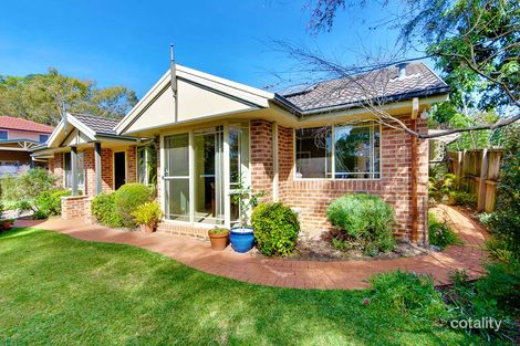 4a Greenlands Rd, Lane Cove North, NSW 2066