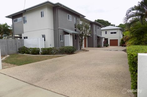 Property photo of 1/144 Queens Road Hermit Park QLD 4812