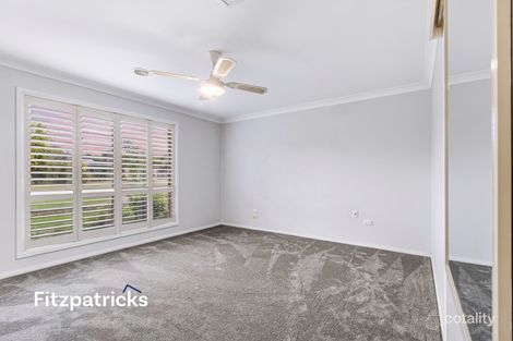 Property photo of 21 Darri Street Glenfield Park NSW 2650