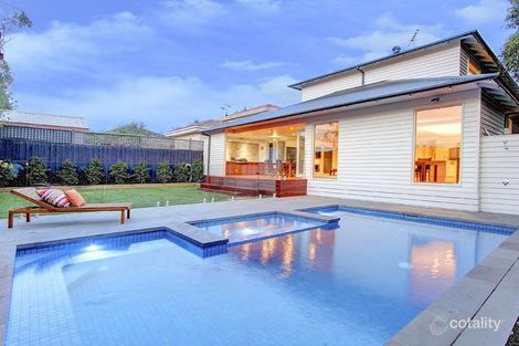 Property photo of 4 Minnie Street Sandringham VIC 3191