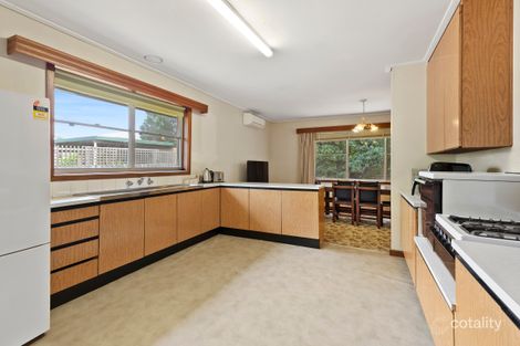 Property photo of 4 Gordon Street Croydon VIC 3136