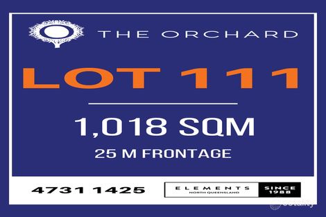 4 Harvest Lane, Jensen, QLD 4818