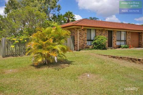 1/2 Amanda St, Burpengary, QLD 4505