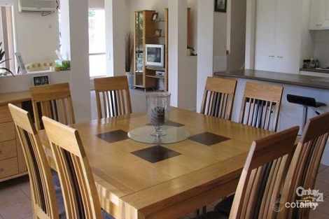 Property photo of 27 Highbridge Rise Mudgeeraba QLD 4213