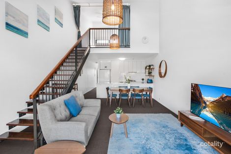 33/691 Brunswick St, New Farm, QLD 4005