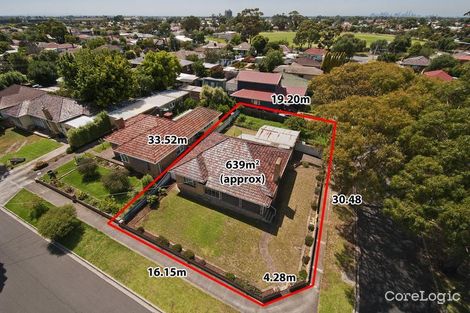 Property photo of 4 Norwood Street Albion VIC 3020