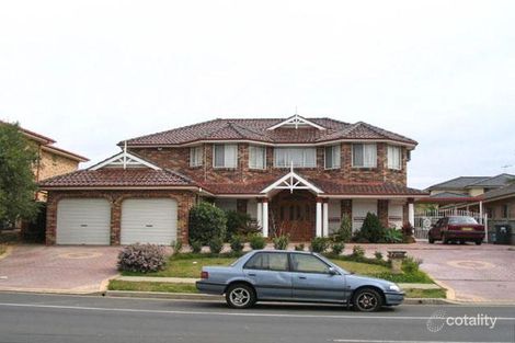 188 Wilson Rd, Green Valley, NSW 2168