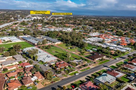 Property photo of 111 Lowanna Way Armadale WA 6112