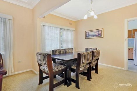 Property photo of 34 Adamson Avenue Thornleigh NSW 2120