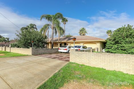 Property photo of 111 Lowanna Way Armadale WA 6112