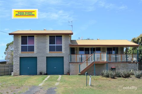 Property photo of 4 Douglas Murgon QLD 4605
