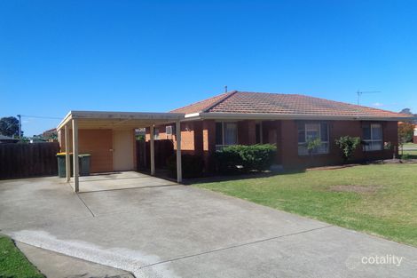 Property photo of 1/27 Trood Street Sale VIC 3850