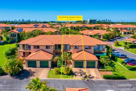 Property photo of 114/152 Palm Meadows Drive Carrara QLD 4211