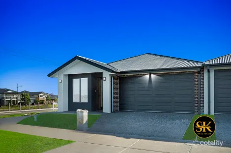 25 Paskas Dr, Fraser Rise, VIC 3336