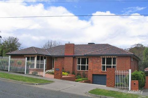 40 Moselle St, Mont Albert North, VIC 3129