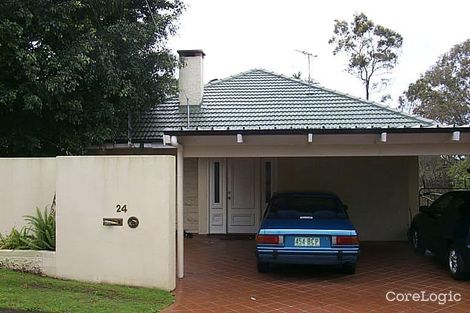 Property photo of 24 Kuranda Street Balmoral QLD 4171