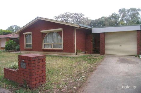 16 Jolsen St, Salisbury Downs, SA 5108