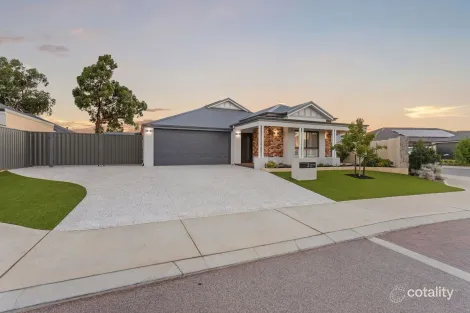 2 Valehouse Vsta, Aveley, WA 6069