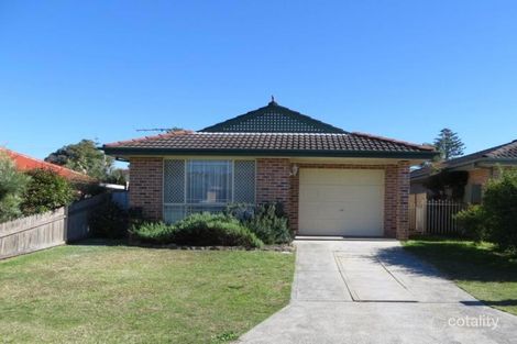 Property photo of 5 Anacla Close Pelican NSW 2281