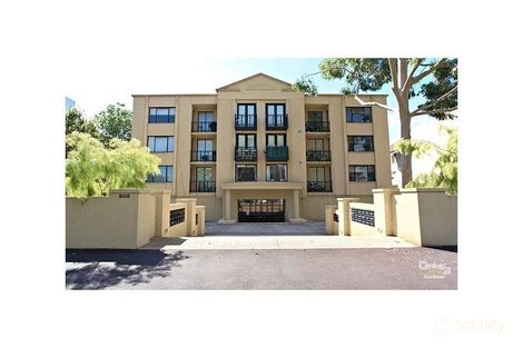 200-210 The Avenue, Parkville, VIC 3052