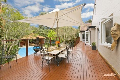 Property photo of 17 Wattle Street Killara NSW 2071