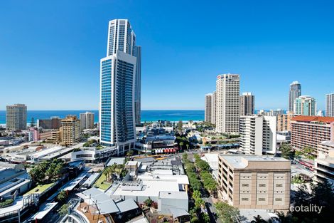 Property photo of 1165/9 Ferny Avenue Surfers Paradise QLD 4217