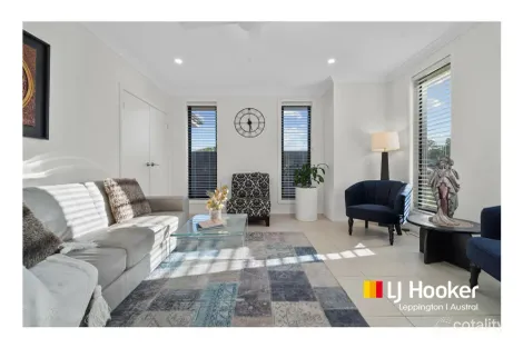 Property photo of 211 Founders Avenue Leppington NSW 2179