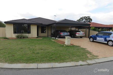 21 Irene Mccormack Way, Queens Park, WA 6107