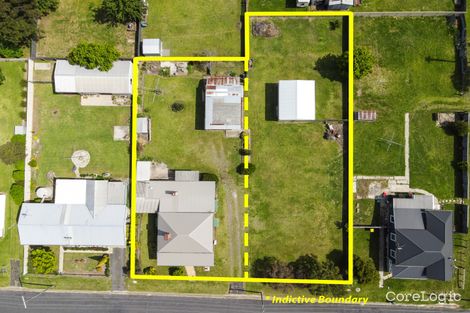 Property photo of 5 High Street Tenterfield NSW 2372