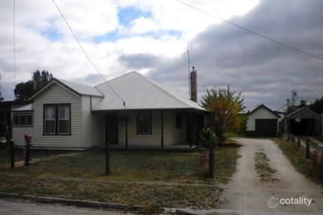 Property photo of 7 Albert Street Pyramid Hill VIC 3575