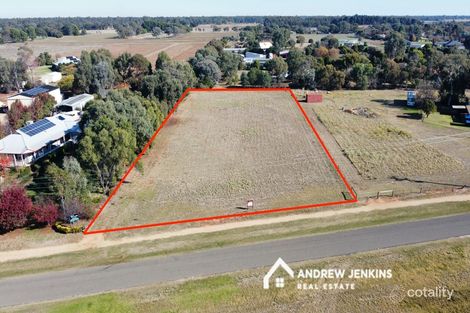 Lot 1532 Snell Rd, Barooga, NSW 3644