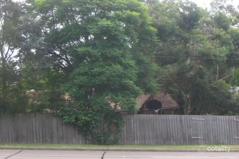 Henry Lawson Dr, Padstow, NSW 2211