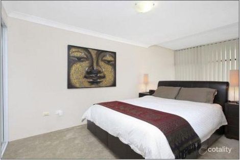 205/5 O'Dea Ave, Zetland, NSW 2017