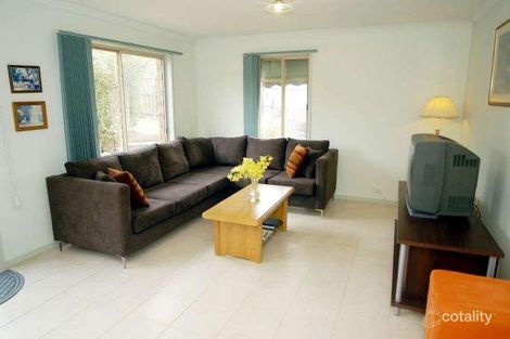 Property photo of 1 Eyton Close Chirnside Park VIC 3116