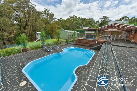 Property photo of 23-31 Exeter Road Buxton NSW 2571