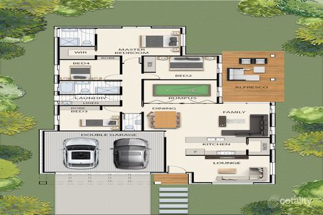 Property photo of 27 Bandicoot Street Throsby ACT 2914